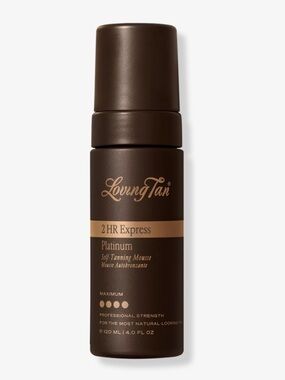 Loving Tan Mousse